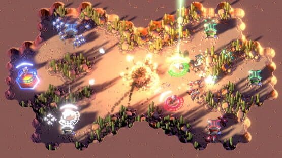 Hellfront: Honeymoon — screenshot 1
