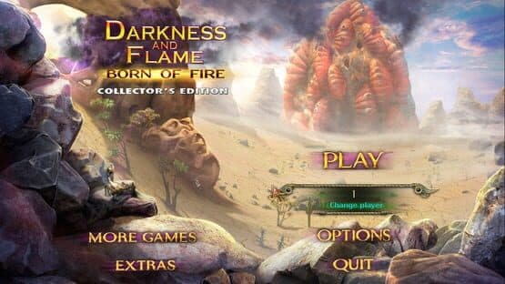 Darkness and Flame: Born of Fire — screenshot 5
