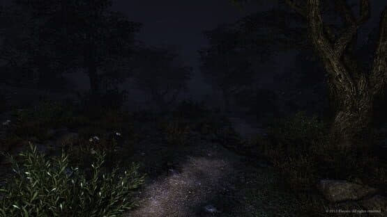 Eleusis — screenshot 2