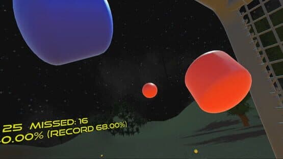 GoalkeepVr — screenshot 2