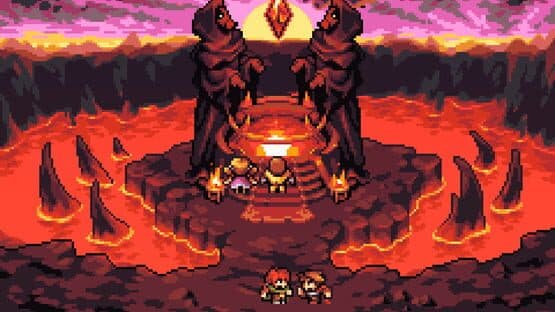 Shadows of Adam — screenshot 3