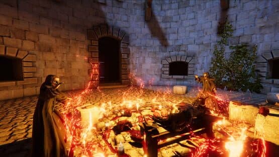 Tainted Fate — screenshot 6