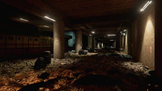 X-17 — screenshot 5