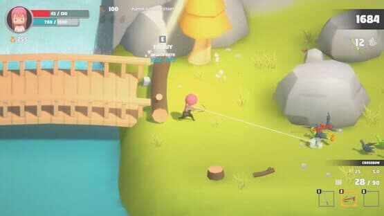 Pigeons Attack — screenshot 7