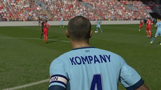FIFA 15 — screenshot 5