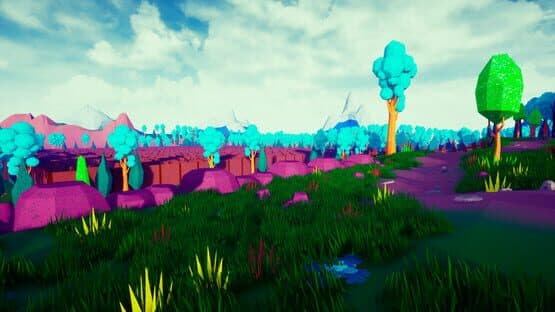 Project Maze — screenshot 3
