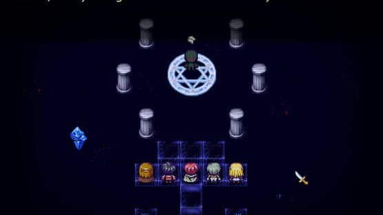 Heroes of Legionwood — screenshot 2