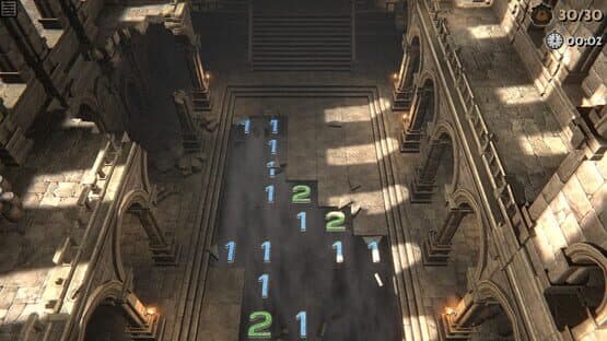 Tilesweeper — screenshot 2