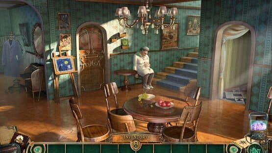 The Agency of Anomalies: Mind Invasion - Collector's Edition — screenshot 7