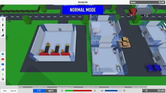 Incorp Inc — screenshot 3