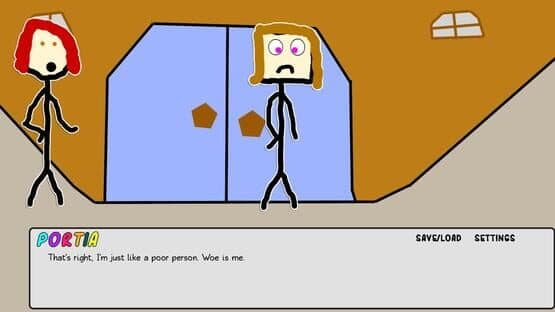 Paper Shakespeare: Stick Merchant of Venice — screenshot 6