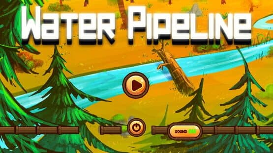 Water Pipeline — screenshot 1