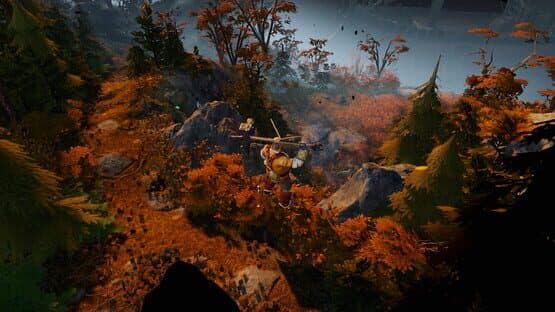 Iron Danger — screenshot 2