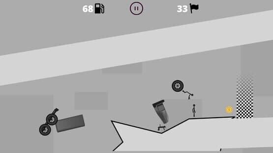 Stickman Race Draw — screenshot 4