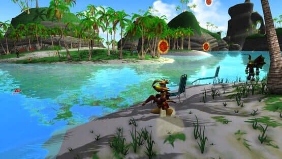 Ty the Tasmanian Tiger — screenshot 4