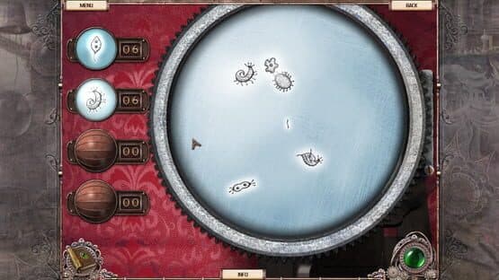 Inbetween Land — screenshot 3