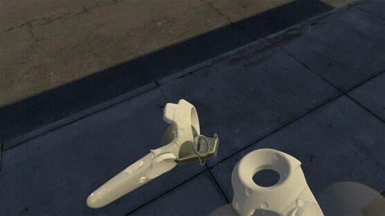 Virtual Warfighter — screenshot 5