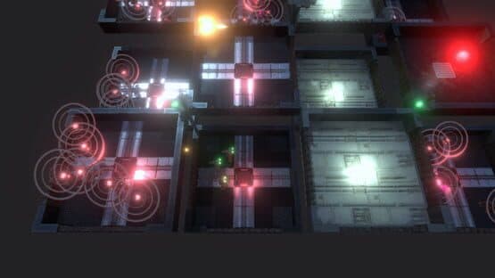RoboVirus — screenshot 1