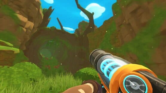 Slime Rancher — screenshot 2