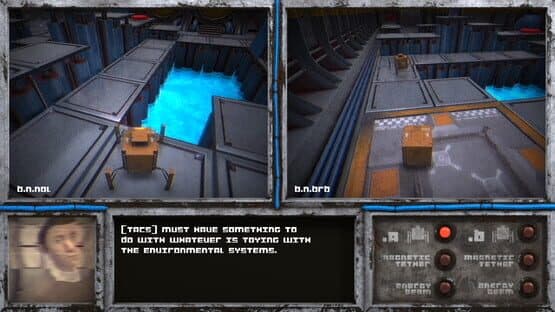 Factotum 90 — screenshot 4