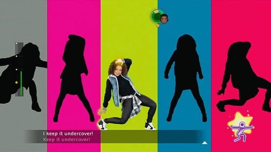 Just Dance: Disney Party 2 — screenshot 6