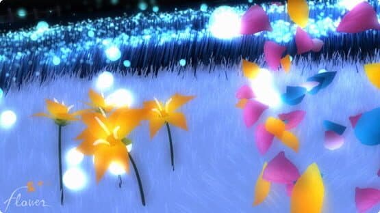 Flower — screenshot 4
