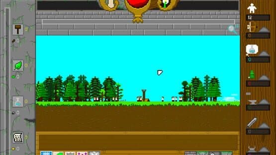 VilleTown — screenshot 2