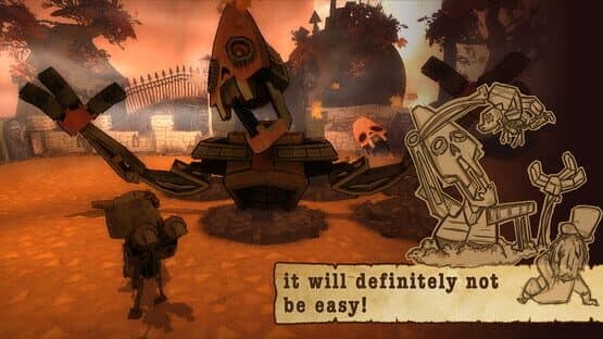 Grave Matters — screenshot 5