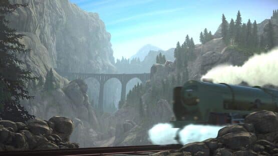 The Raven Remastered — screenshot 4