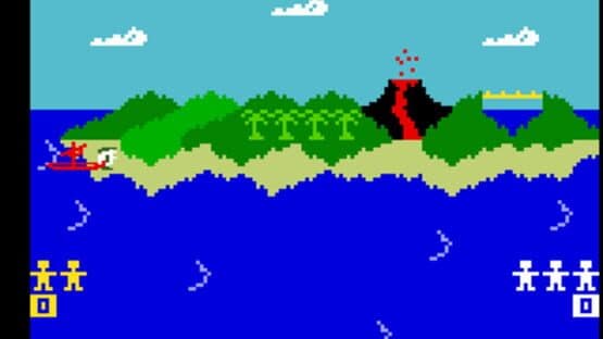 Tropical Trouble — screenshot 2