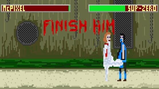 McPixel — screenshot 4