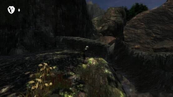 Ghrian — screenshot 2