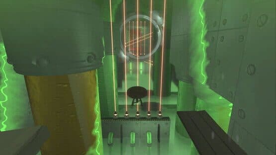 Quantum Conundrum — screenshot 2