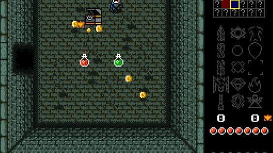 Castle of No Escape 2 — screenshot 3