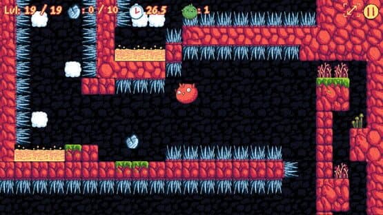 Pichon — screenshot 4