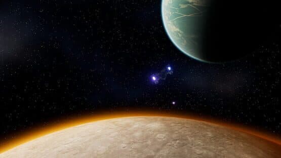 Spacebourne — screenshot 7