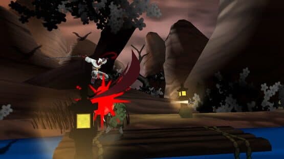Shinobi — screenshot 6