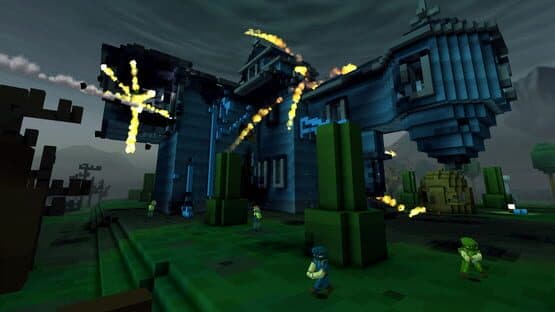 Ace of Spades: Battle Builder — screenshot 2