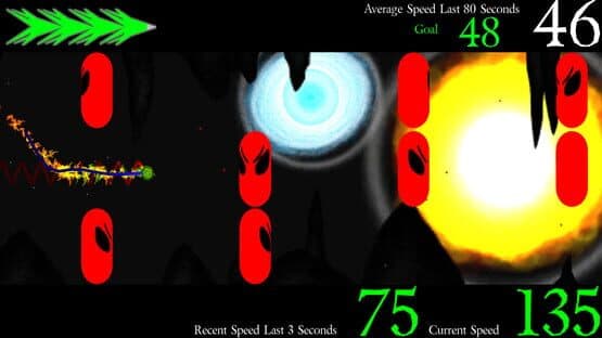Turtle: Voidrunner — screenshot 3