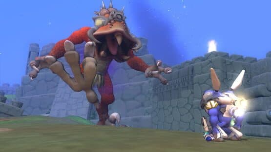 Spore: Galactic Adventures — screenshot 5