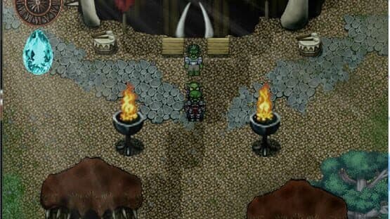 an Orc's Tale: Kriegsruf — screenshot 3