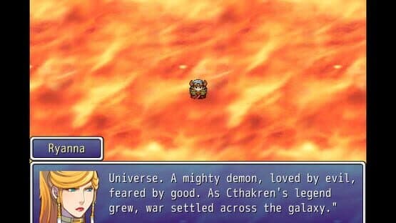 Hearts of Chaos — screenshot 1