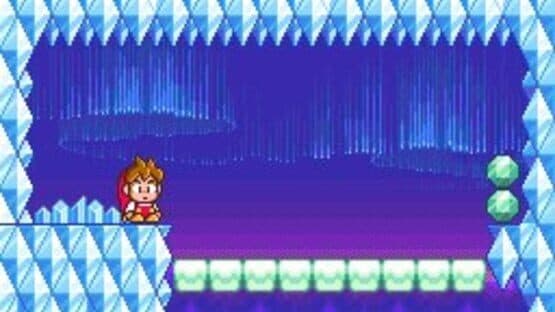 DoReMi Fantasy: Milon's DokiDoki Adventure — screenshot 6