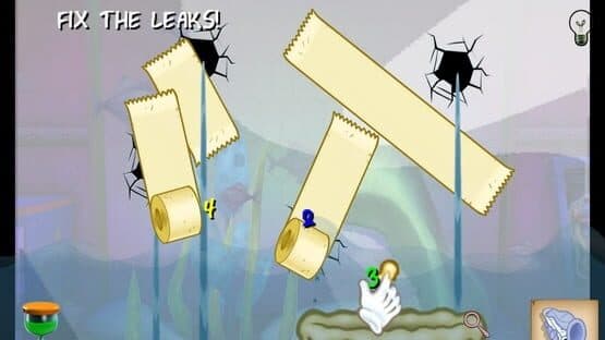 Guilty Party — screenshot 5
