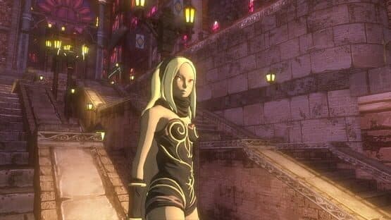 Gravity Rush Remastered — screenshot 5
