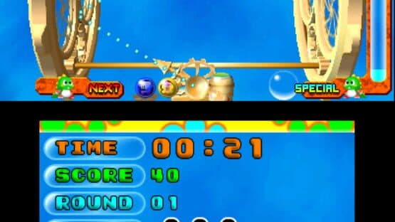 Bust-A-Move Universe — screenshot 6