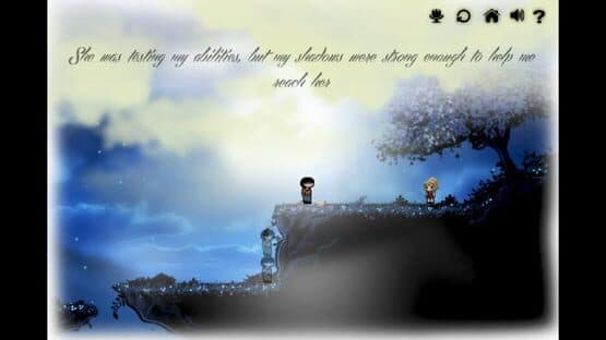 Broken Dreams — screenshot 1