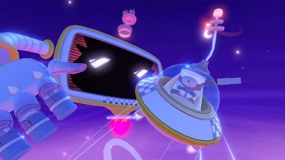 Starbear: Taxi — screenshot 5