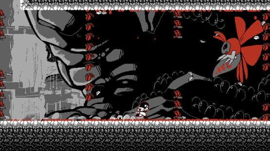 Mute Crimson+ — screenshot 5