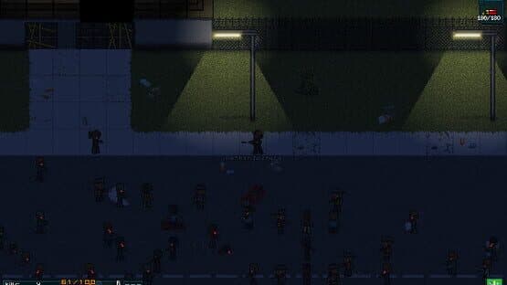 The Last Conflict — screenshot 1